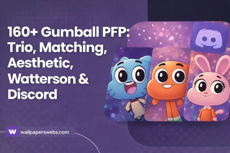 Gumball pfp