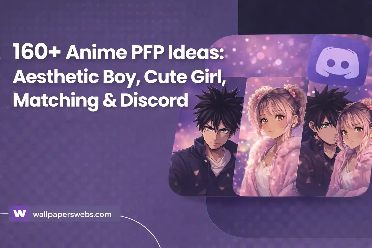 anime pfp