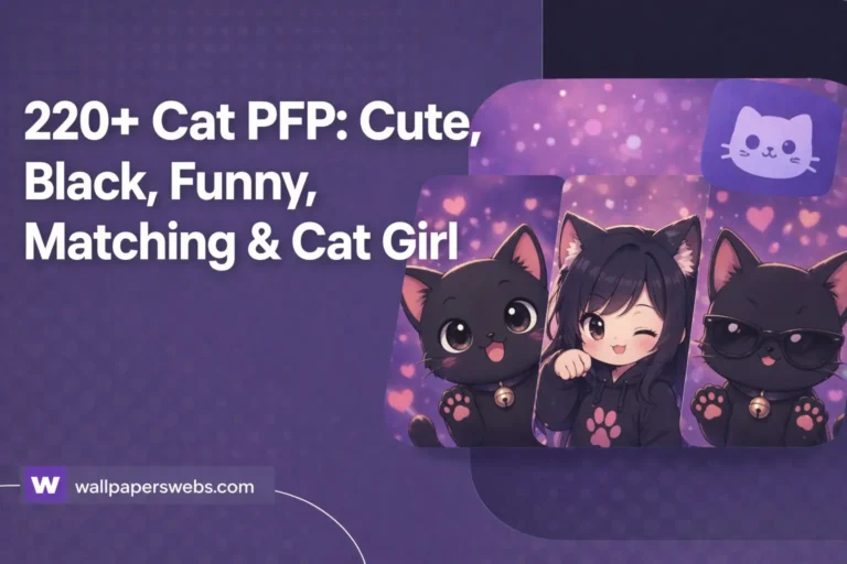 cat pfp