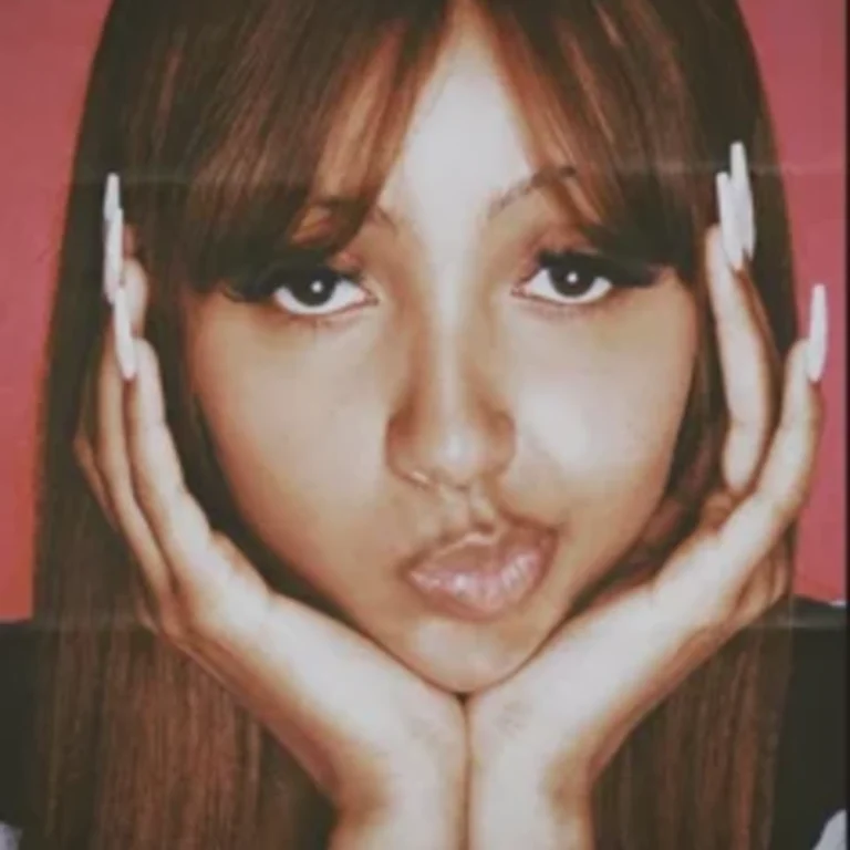 PinkPantheress Wallpaper Computer