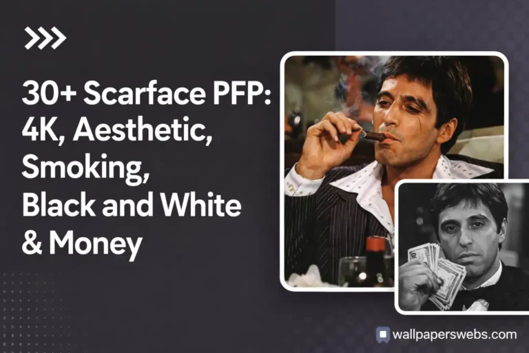 scarface pfp